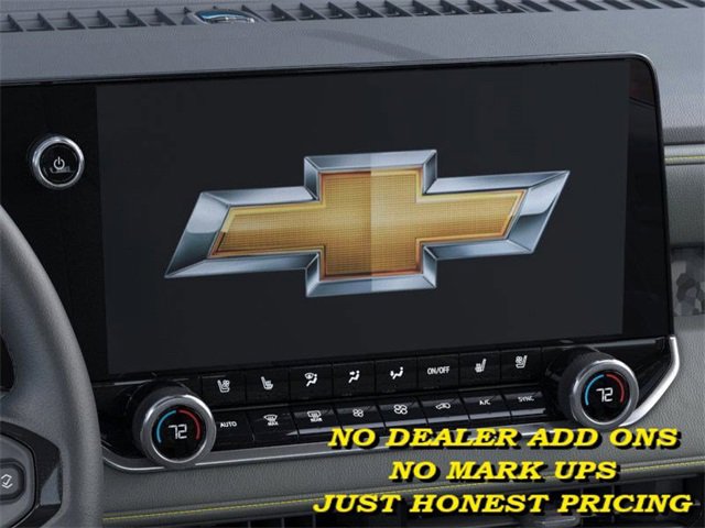 2026 Chevrolet Colorado ZR2 photo 19