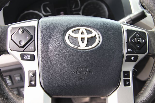 2020 Toyota Tundra SR5 photo 10