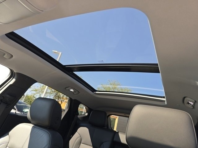 2022 Chevrolet Blazer 3LT photo 5