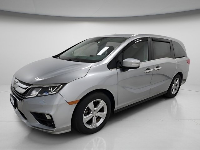 2020 Honda Odyssey EX photo 3