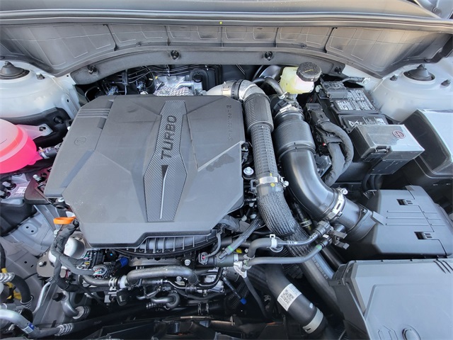 2025 Kia Sorento X-Line EX photo 35