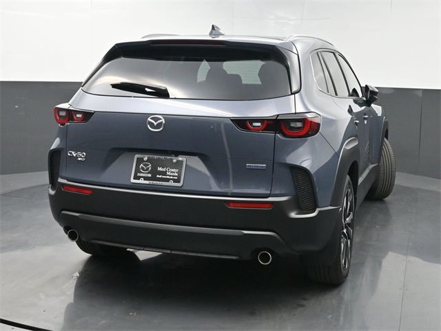 2025 Mazda CX-50 Premium Plus photo 3