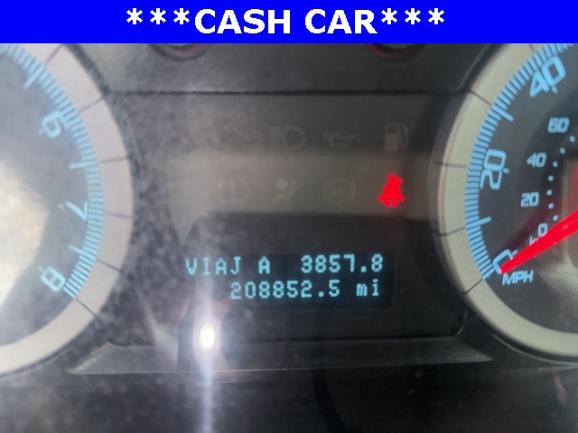 Used 2010 Ford Escape XLT with VIN 1FMCU0D76AKA93679 for sale in Fort Worth, TX