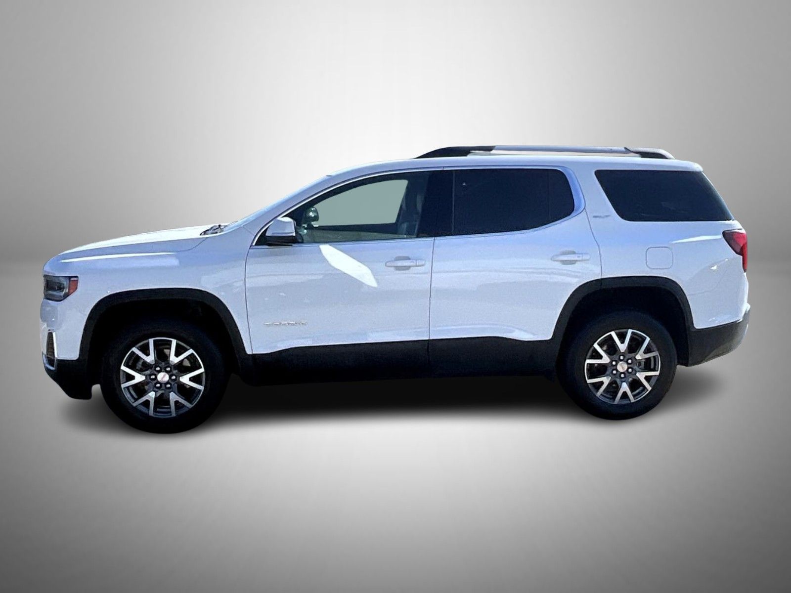 2023 Gmc Acadia SLT photo 7