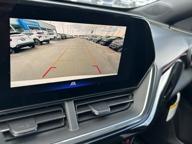 2026 Chevrolet Trax photo 30