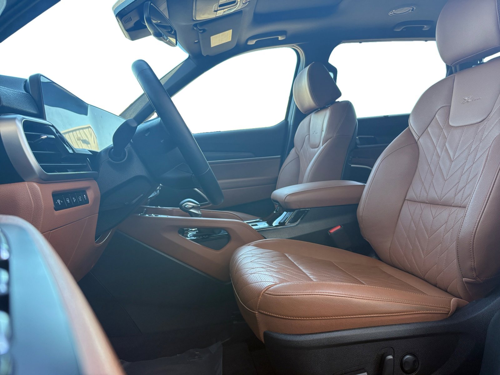 2025 Kia Telluride EX X-Line photo 6