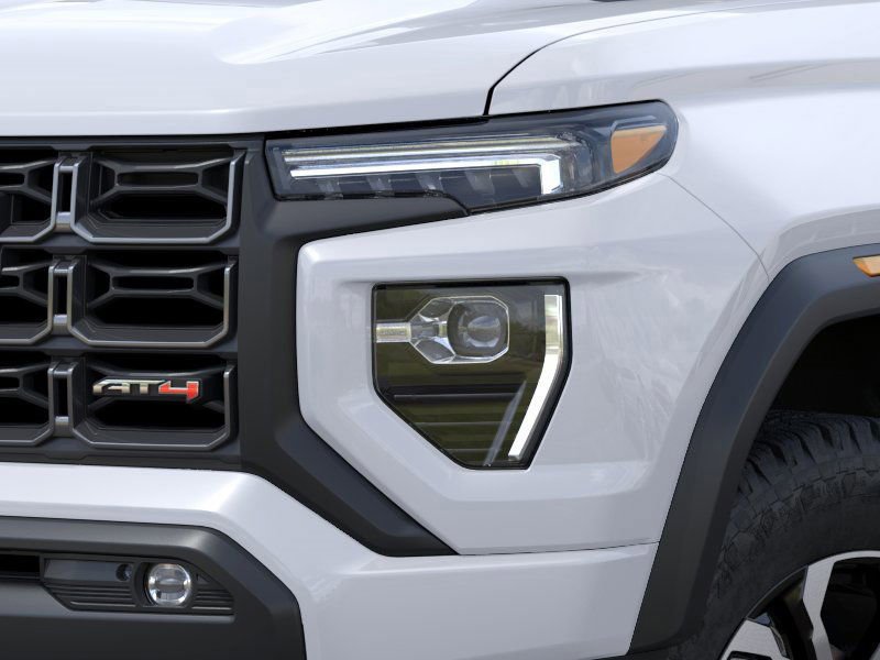 2025 Gmc Canyon AT4 photo 10