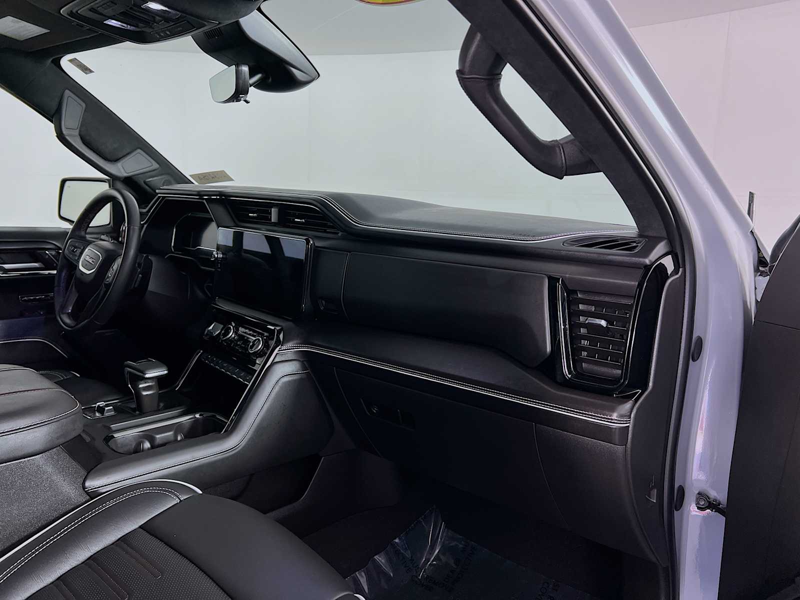 2024 Gmc Sierra 1500 AT4X photo 24