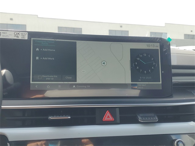 2026 Kia K5 GT photo 18