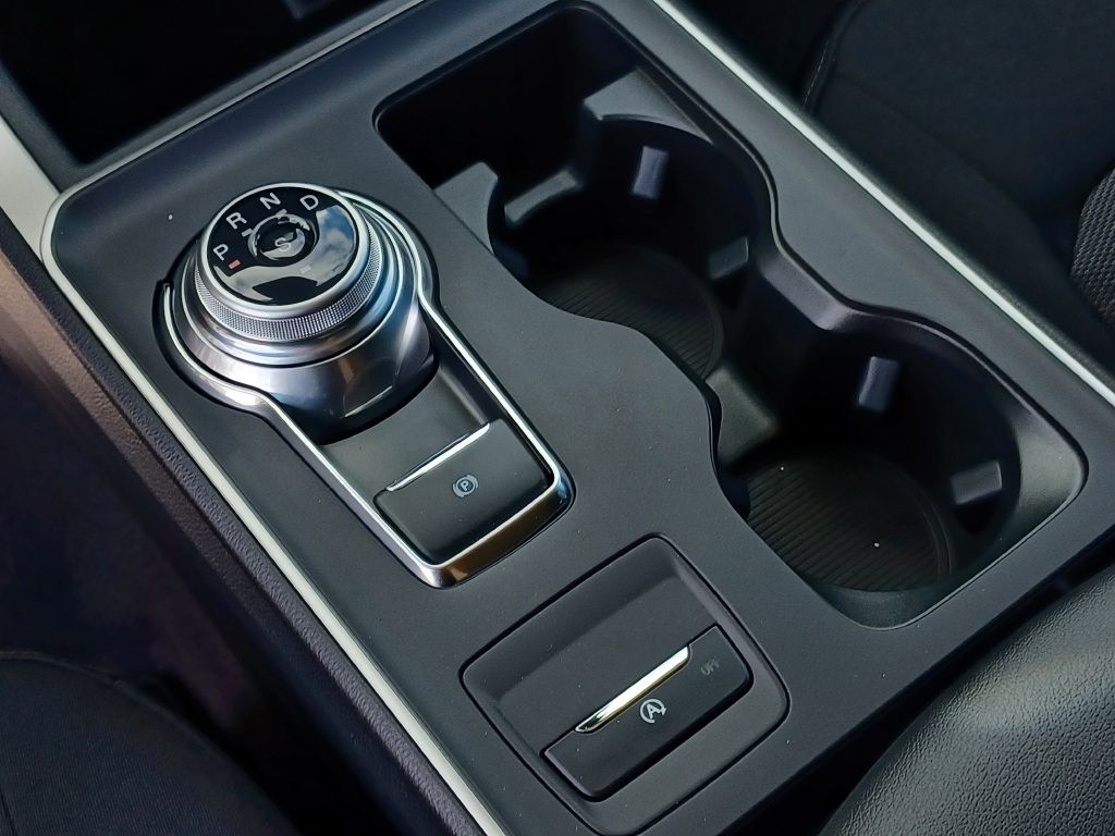 2024 Ford Edge SE photo 20