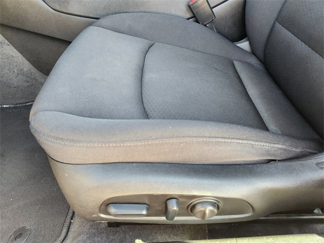 2024 Chevrolet Malibu 1LT photo 22