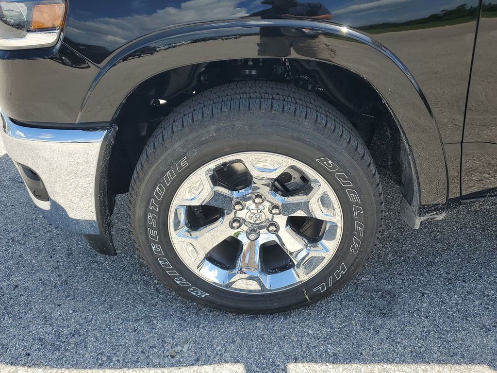 2026 Ram 1500 Big Horn Lone Star photo 12