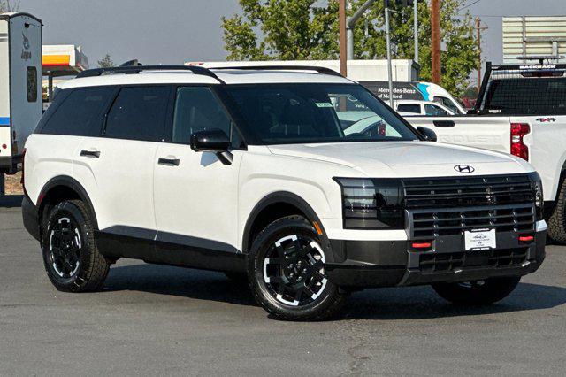 2026 Hyundai Palisade XRT photo 2