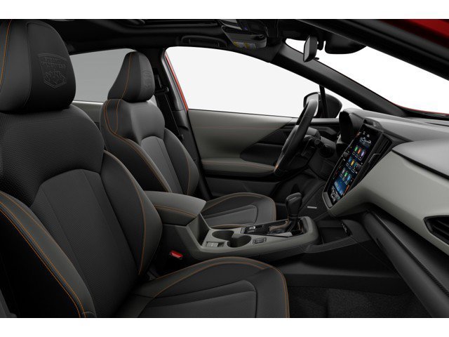 2025 Subaru Crosstrek Wilderness photo 10