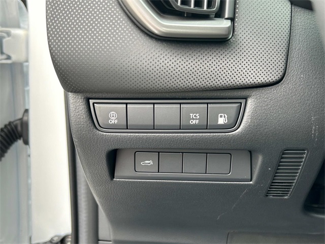 2025 Mazda CX-50 Preferred photo 29