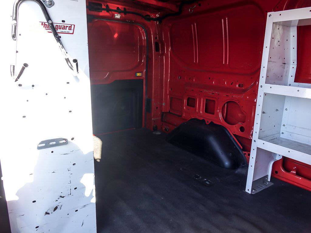 2018 FORD TRANSIT - Image 30