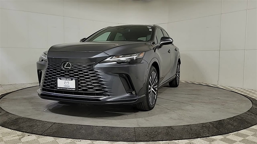 2024 LEXUS RX - Image 4