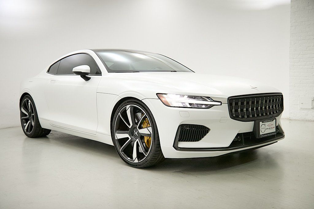 2021 POLESTAR PS1 - Image 6