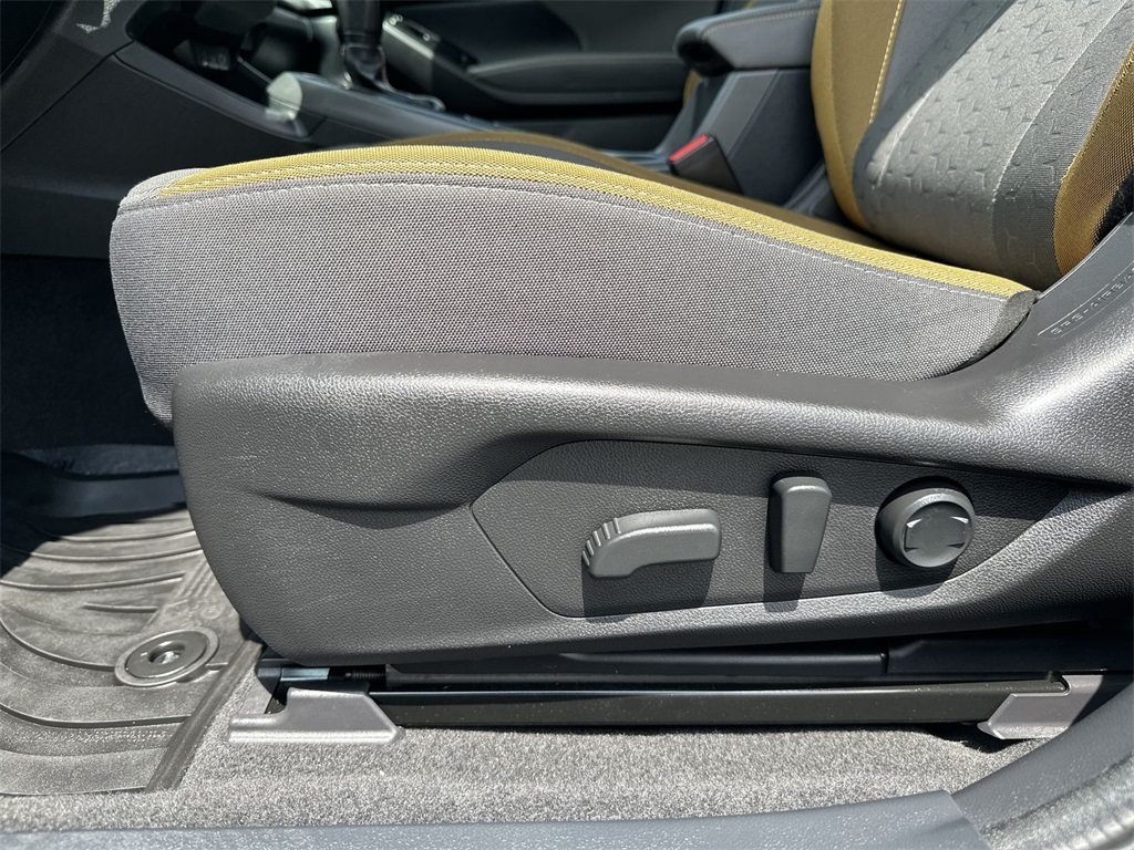 2024 Subaru Crosstrek Sport photo 14