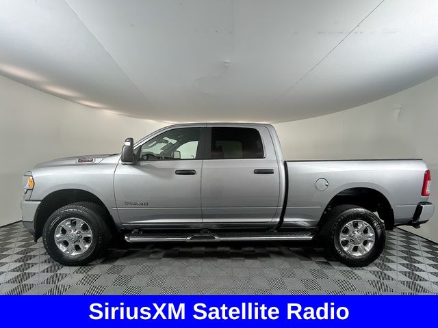 2024 Ram 2500 Big Horn photo 5