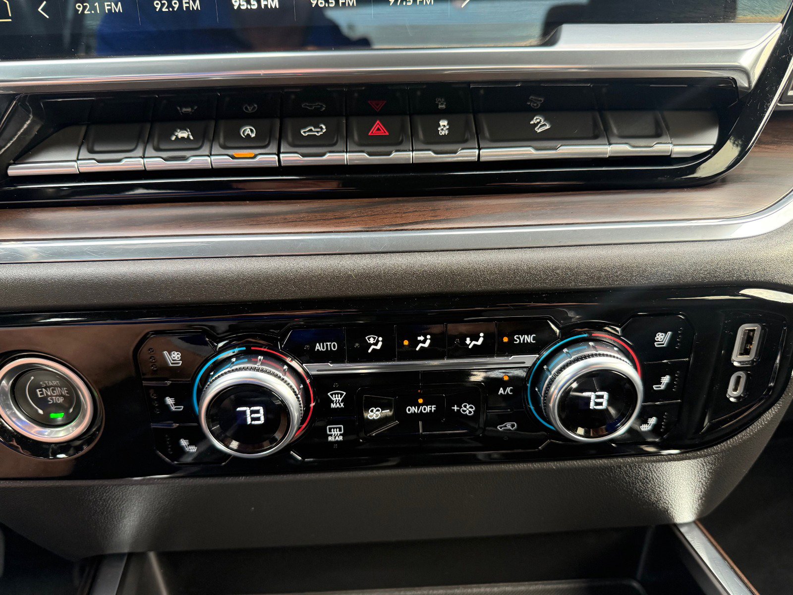 2023 Gmc Sierra 1500 SLT photo 25
