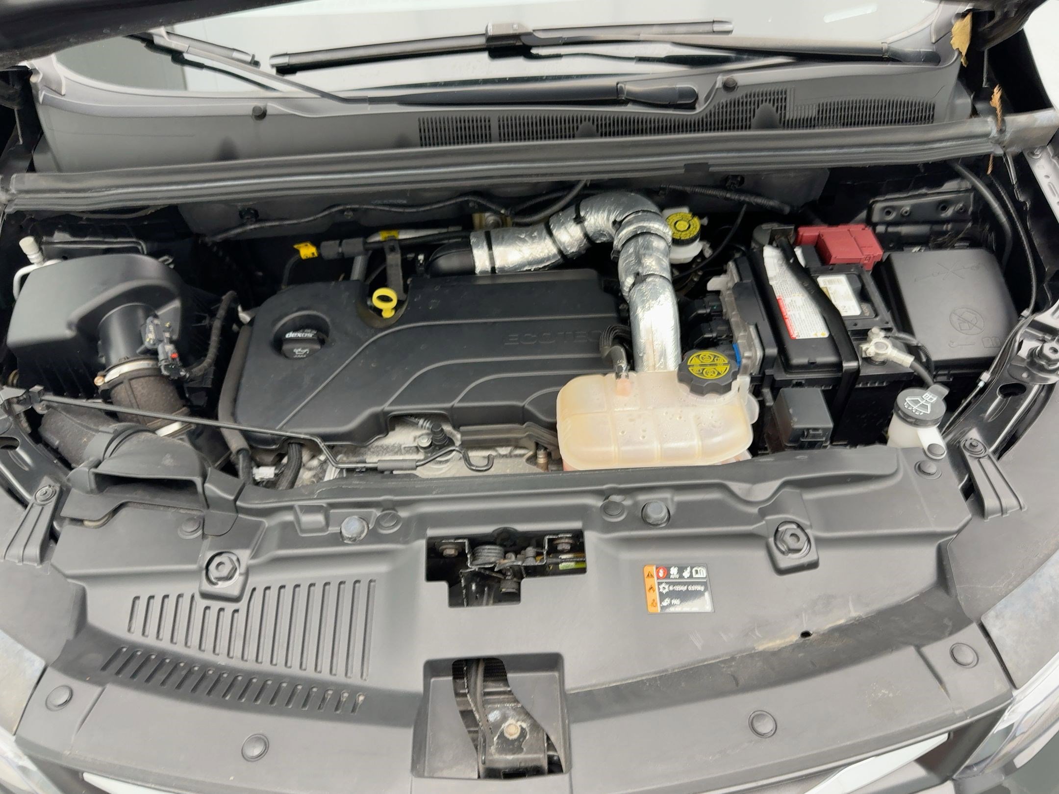 2022 Chevrolet Trax LT photo 27