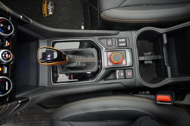 2024 Subaru Forester Wilderness photo 19