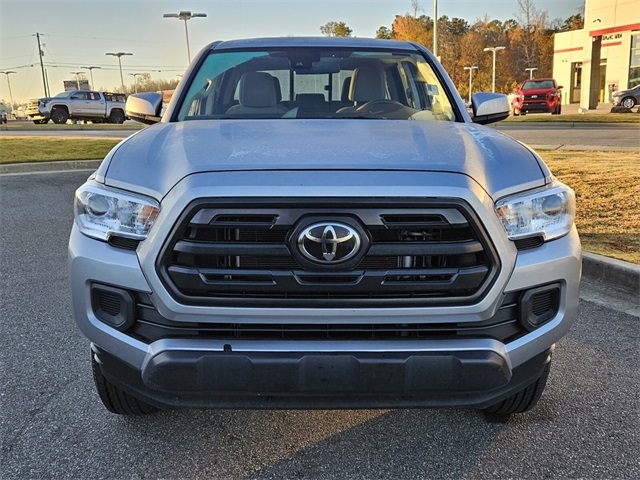 2019 Toyota Tacoma SR photo 2