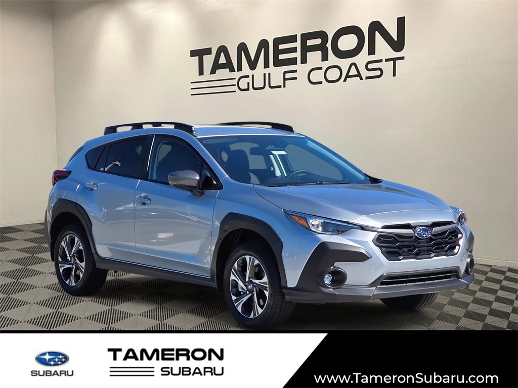 2026 Subaru Crosstrek Premium's photo