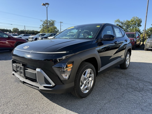 2026 Hyundai Kona SE photo 6