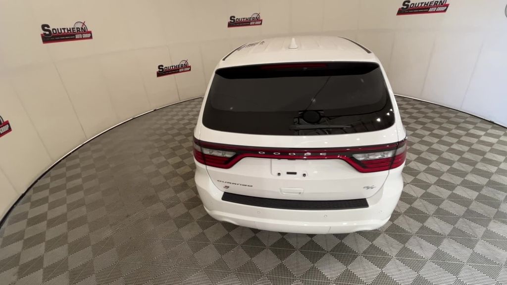 2022 Dodge Durango R/T photo 8