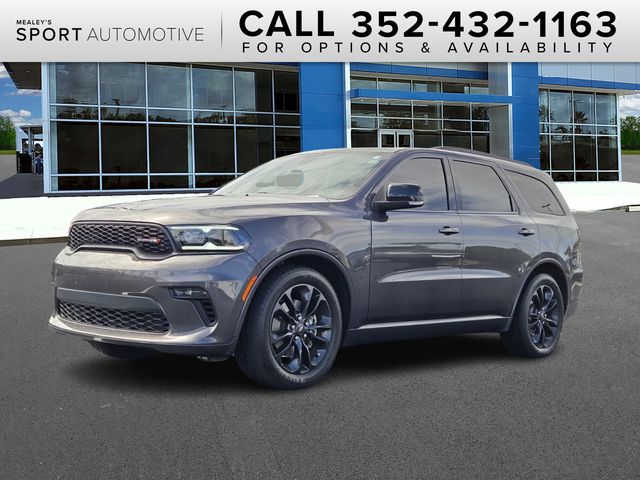 2021 Dodge Durango