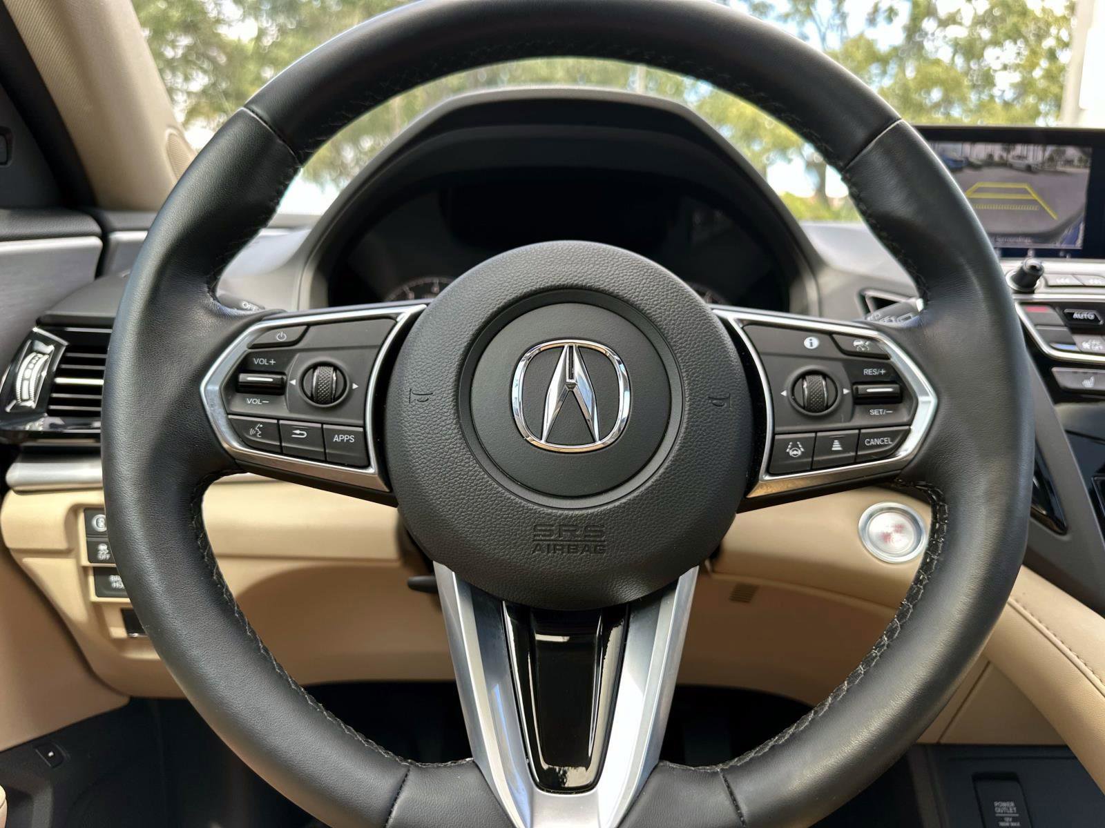 2024 Acura RDX Base photo 28