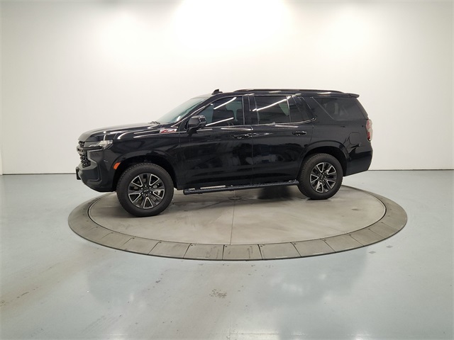 2023 Chevrolet Tahoe Z71 photo 2