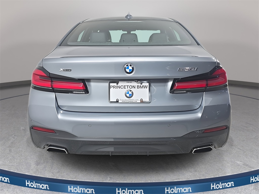 2023 Bmw 530i xDrive photo 4