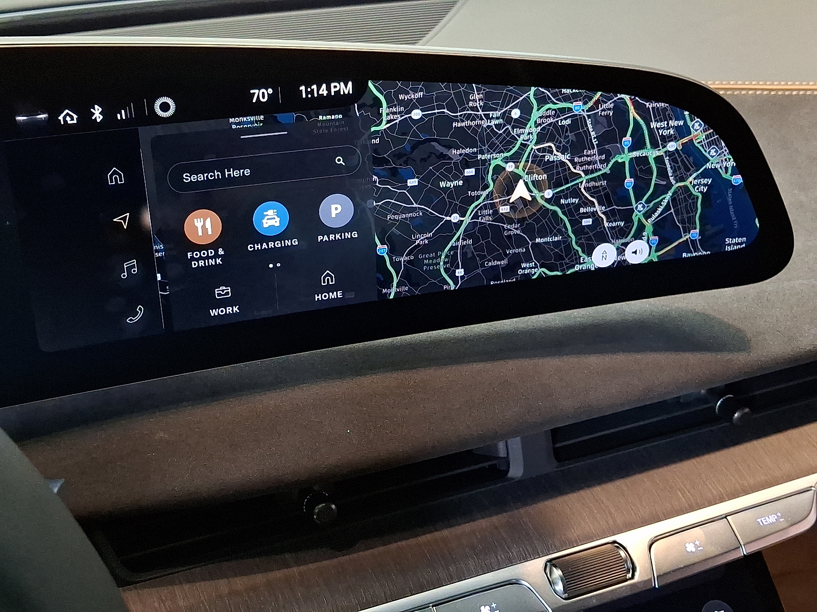 2022 Lucid Air Grand Touring photo 14