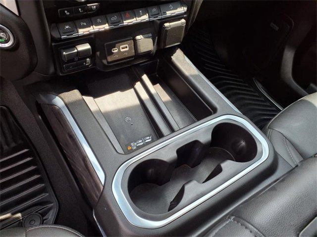 2021 Chevrolet Silverado 1500 LTZ photo 21