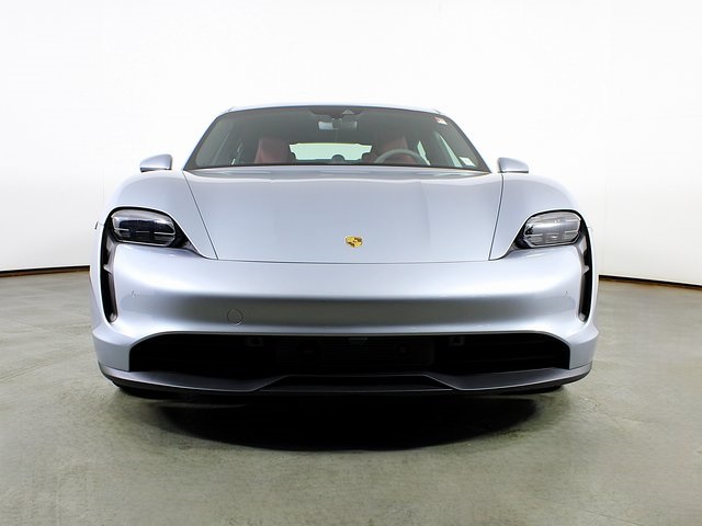 2021 Porsche Taycan 4S photo 10