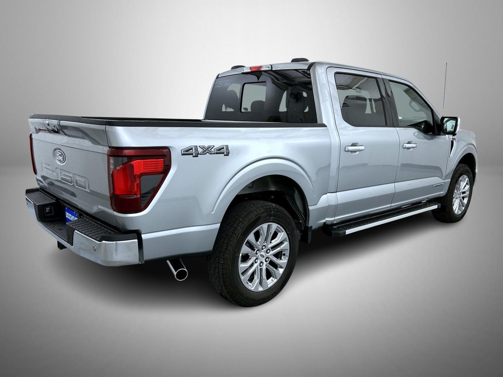 2025 Ford F-150 XLT photo 5