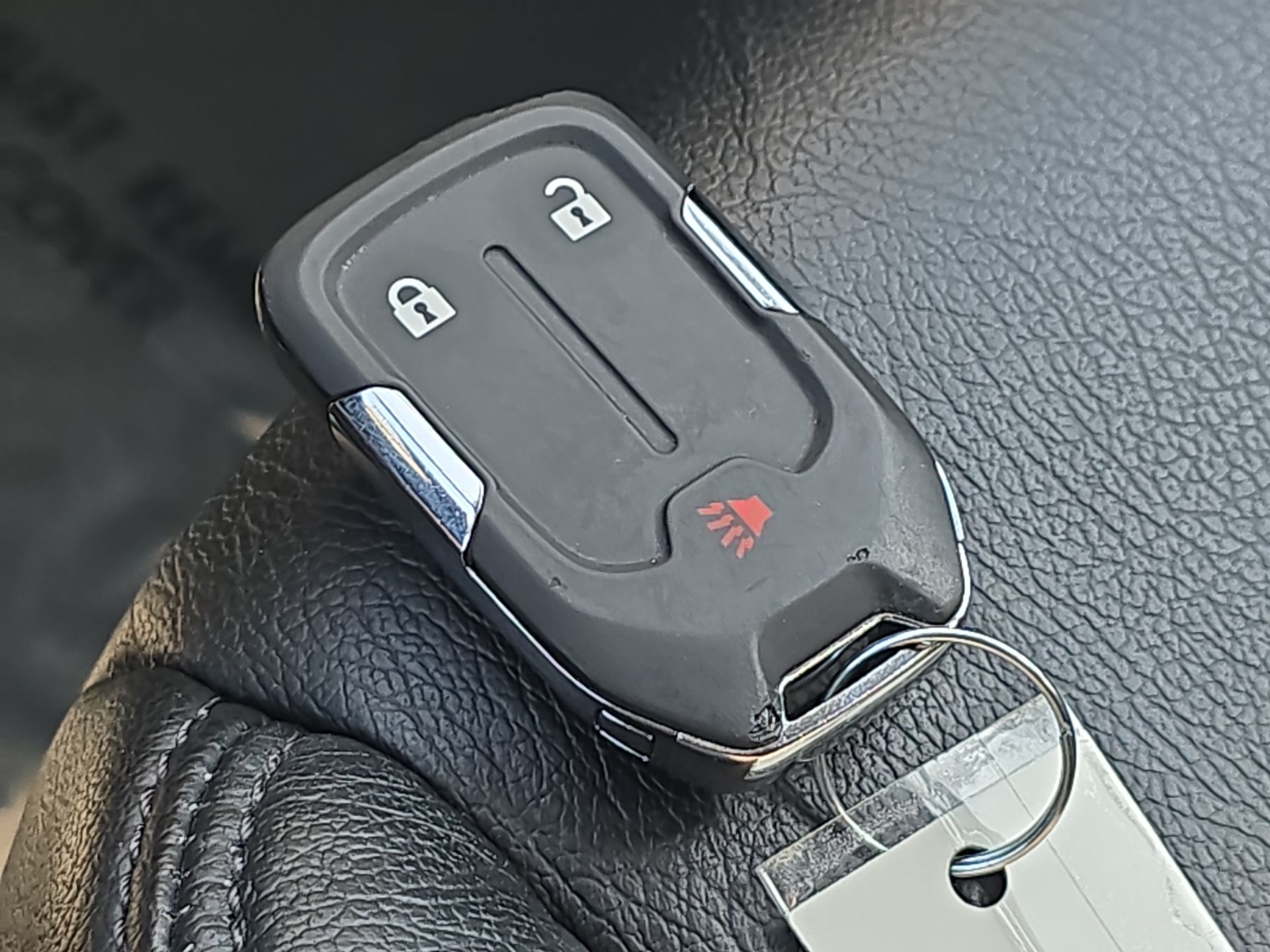 2022 Gmc Terrain SLE photo 65