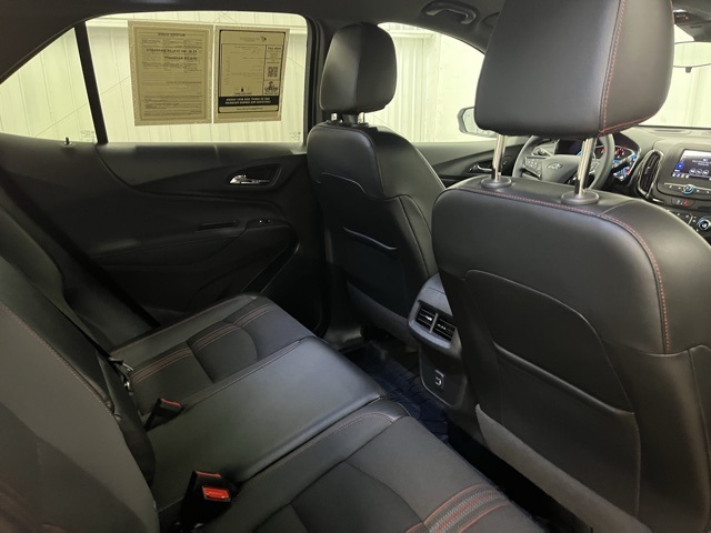 2023 Chevrolet Equinox RS photo 17