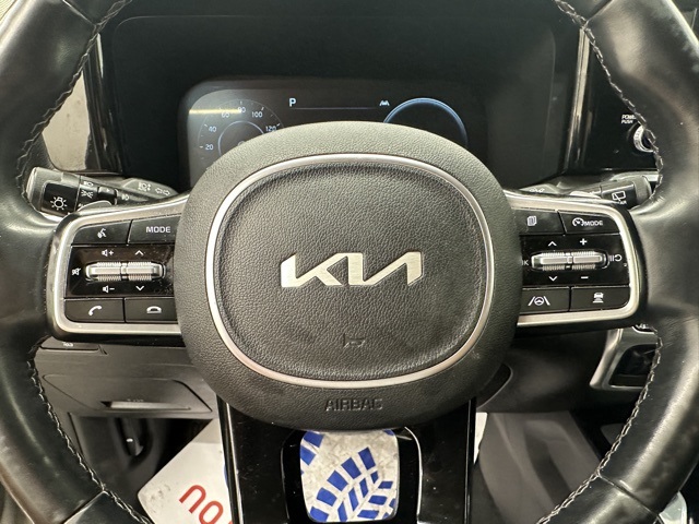 2022 Kia Sorento photo 27
