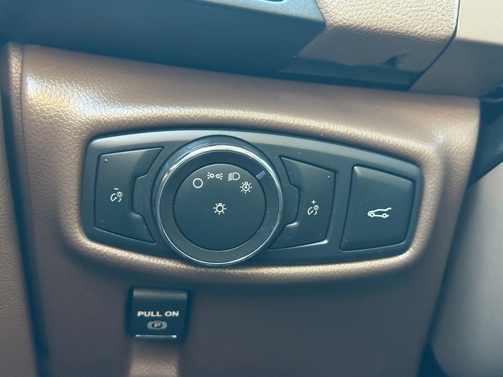 2016 Lincoln MKX Reserve photo 36