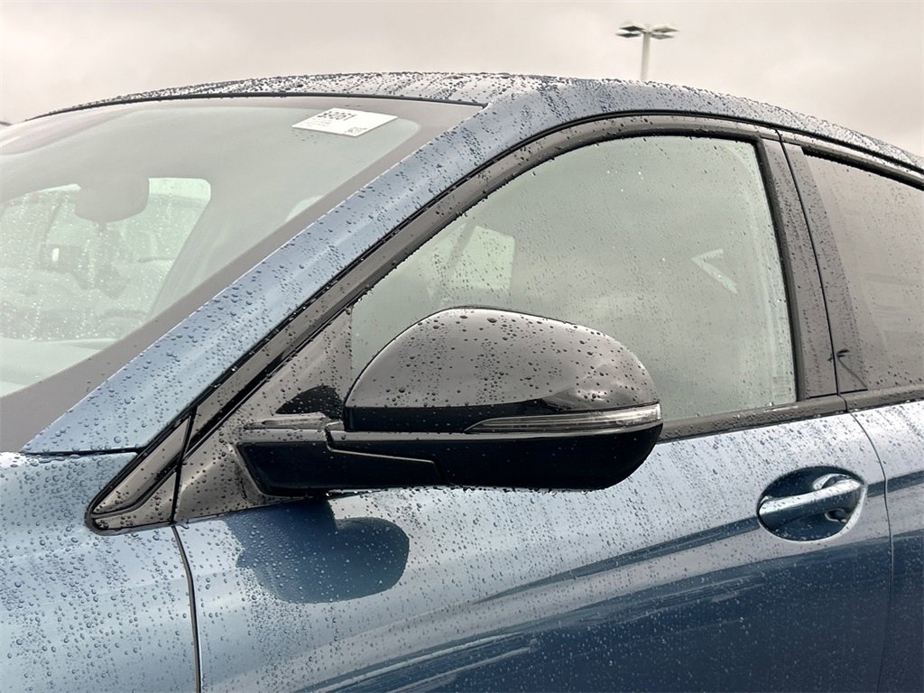 2026 BUICK ENVISTA - Image 11