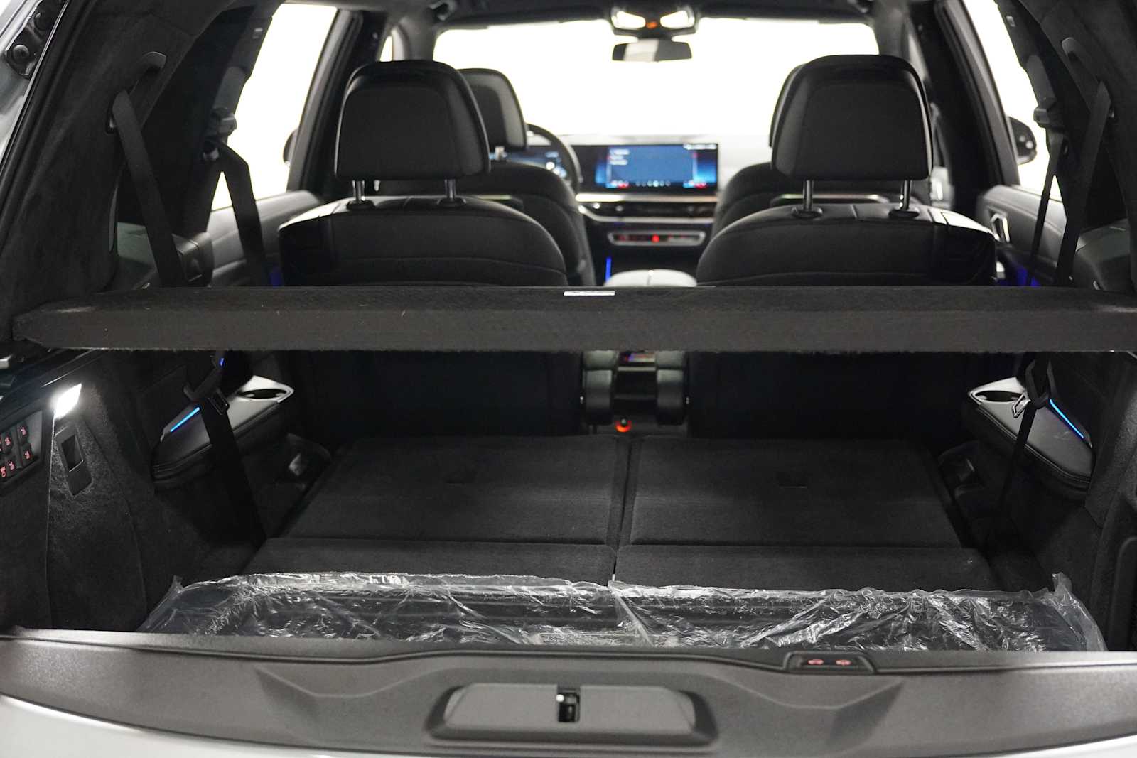 2025 Bmw X7 M60i photo 25