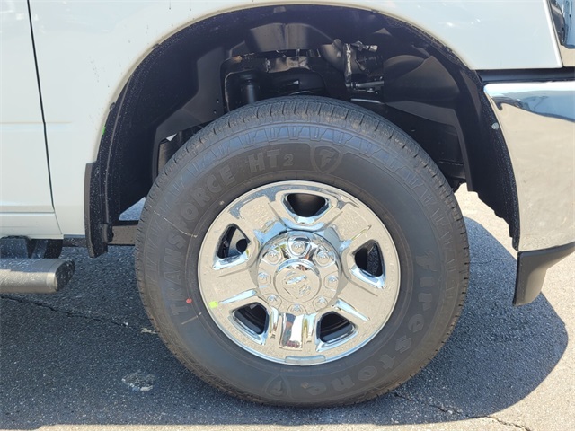 2025 Ram 2500 Tradesman photo 8