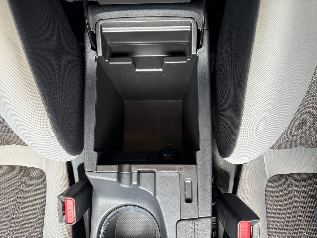 2020 Subaru Crosstrek Base photo 22