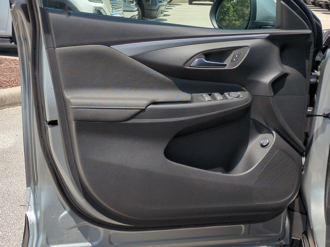 2025 Buick Envista Preferred photo 22