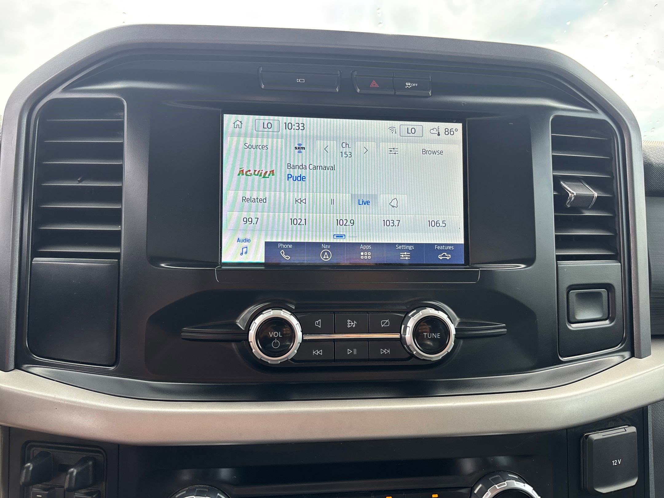 2023 Ford F-150 XLT photo 24