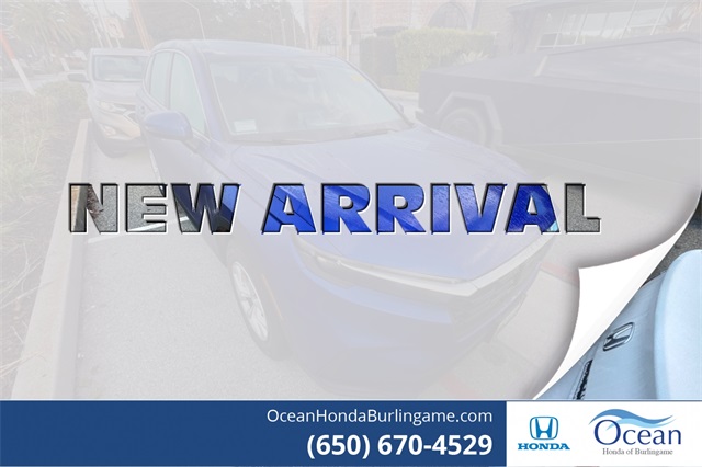 2024 Honda CR-V LX's photo